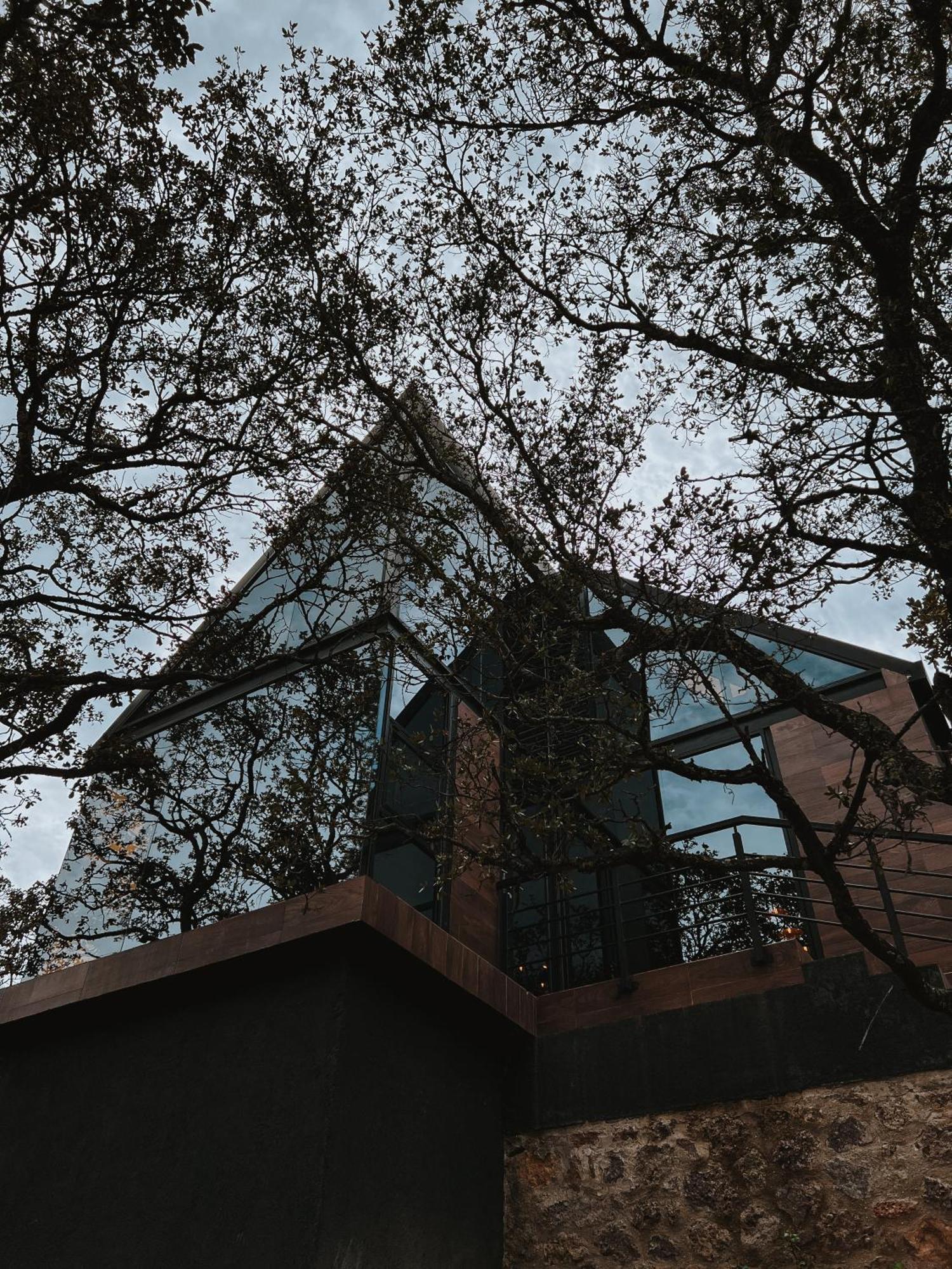 La Foret Cabanas Boutique Λεόν Εξωτερικό φωτογραφία