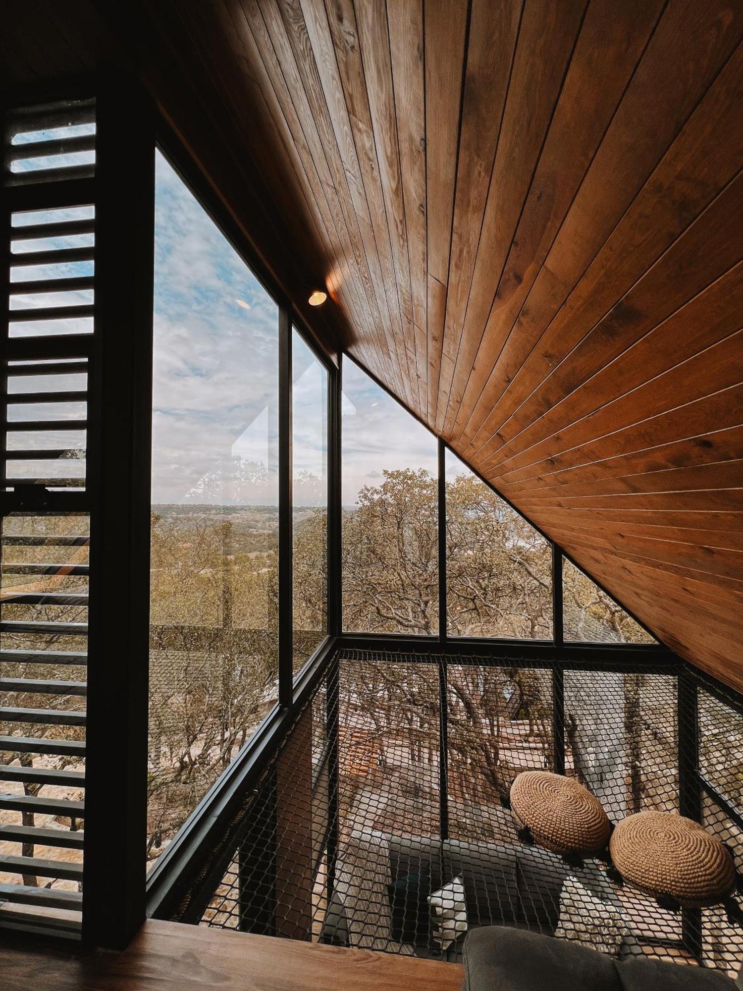 La Foret Cabanas Boutique Λεόν Εξωτερικό φωτογραφία