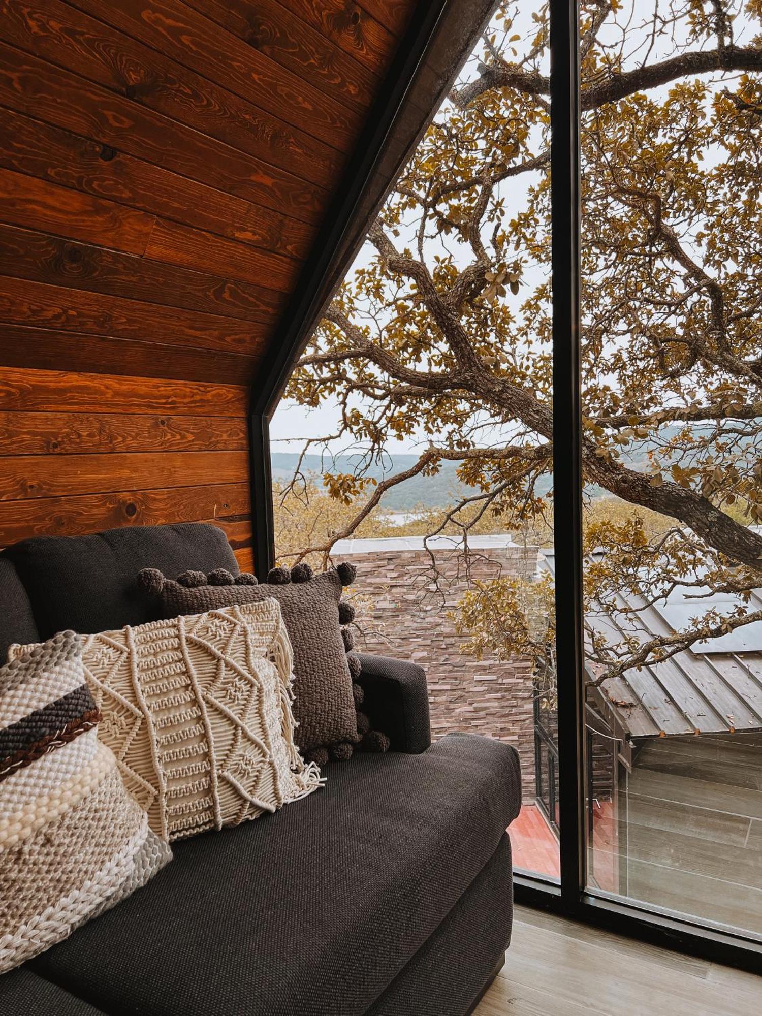 La Foret Cabanas Boutique Λεόν Εξωτερικό φωτογραφία